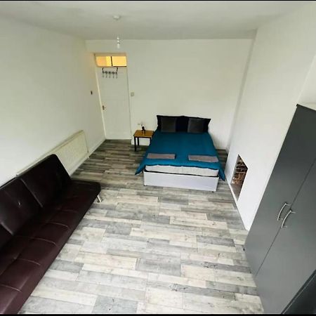 Tower Bridge Family Flats Appartement Londen Buitenkant foto
