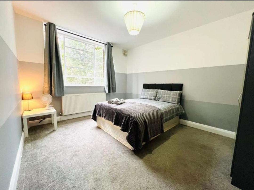 Tower Bridge Family Flats Appartement Londen Buitenkant foto
