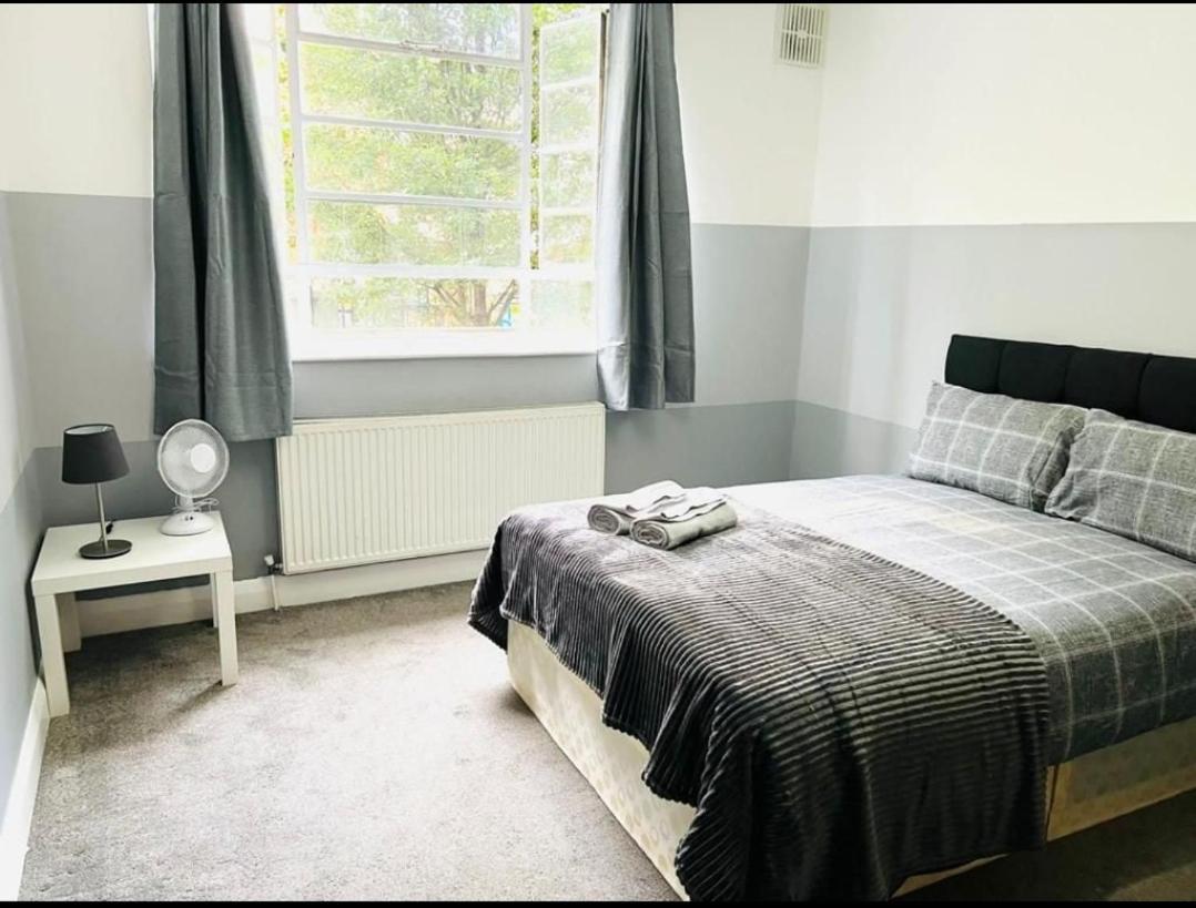 Tower Bridge Family Flats Appartement Londen Buitenkant foto