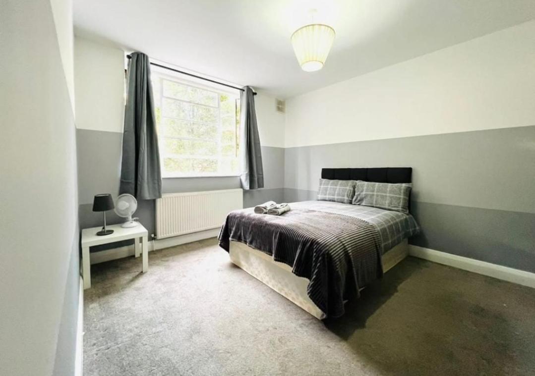 Tower Bridge Family Flats Appartement Londen Buitenkant foto