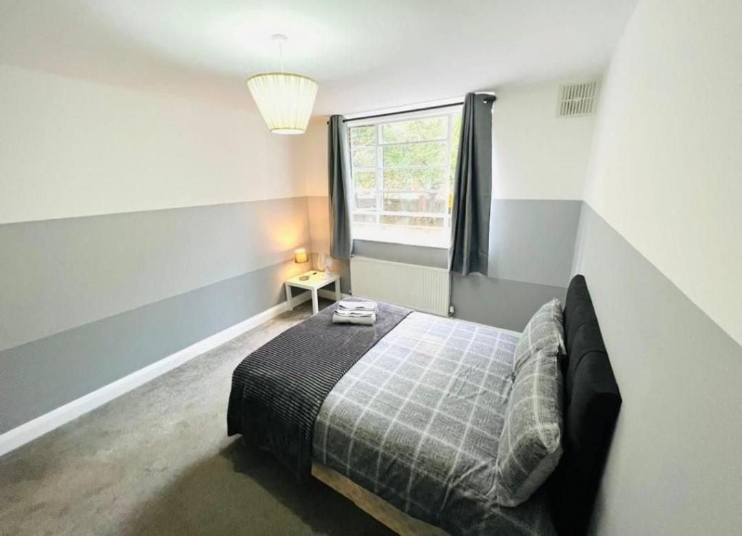 Tower Bridge Family Flats Appartement Londen Buitenkant foto