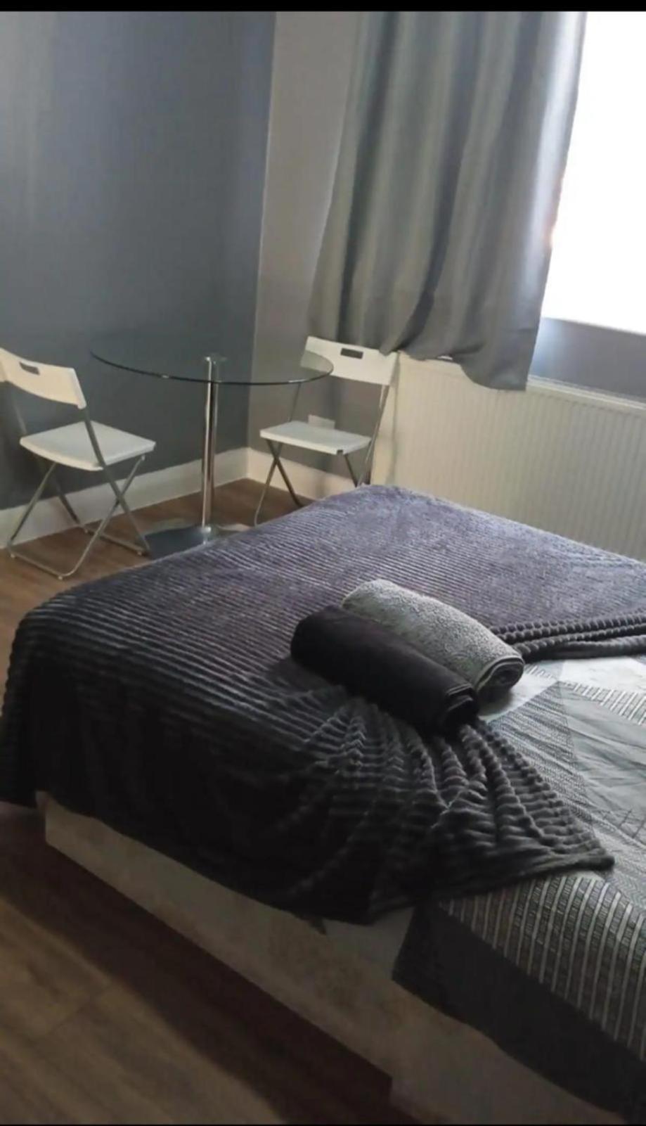 Tower Bridge Family Flats Appartement Londen Buitenkant foto