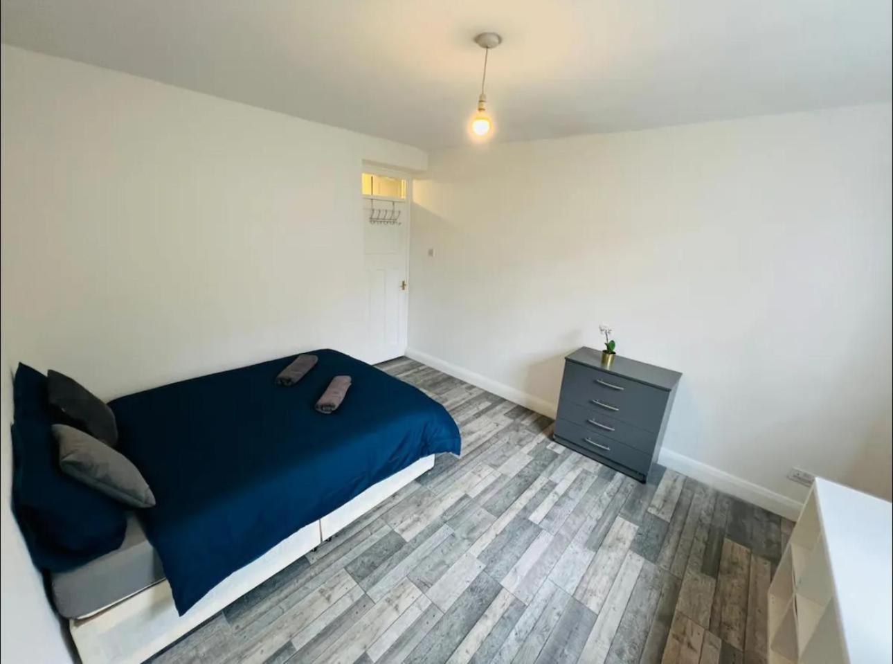 Tower Bridge Family Flats Appartement Londen Buitenkant foto