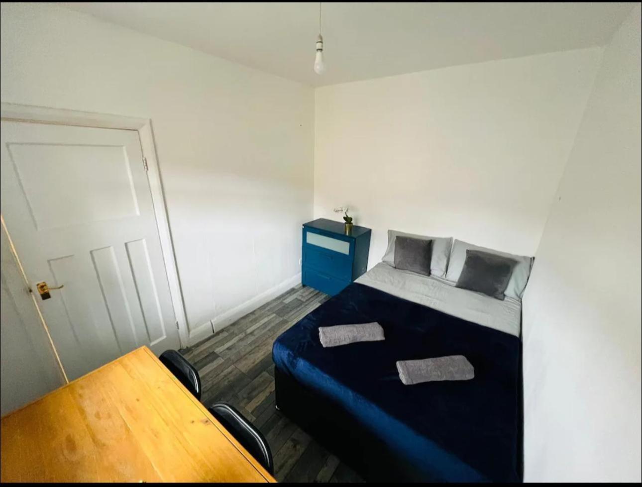 Tower Bridge Family Flats Appartement Londen Buitenkant foto