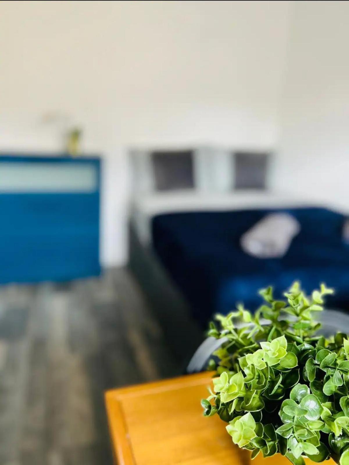 Tower Bridge Family Flats Appartement Londen Buitenkant foto
