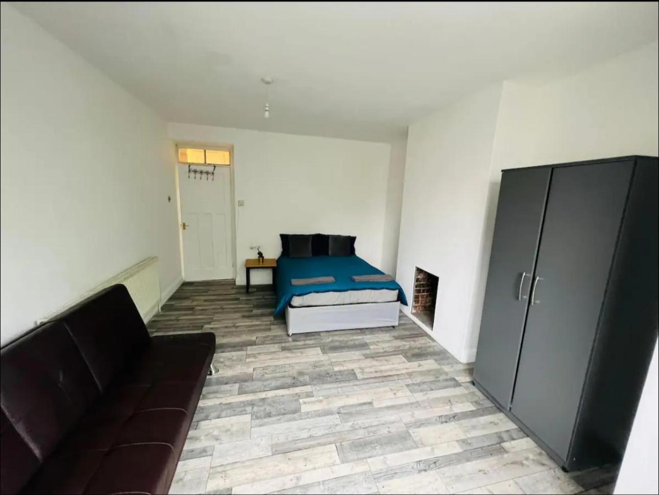 Tower Bridge Family Flats Appartement Londen Buitenkant foto